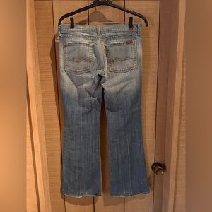 Seven for all Mankind Jeans **BOOTCUT**